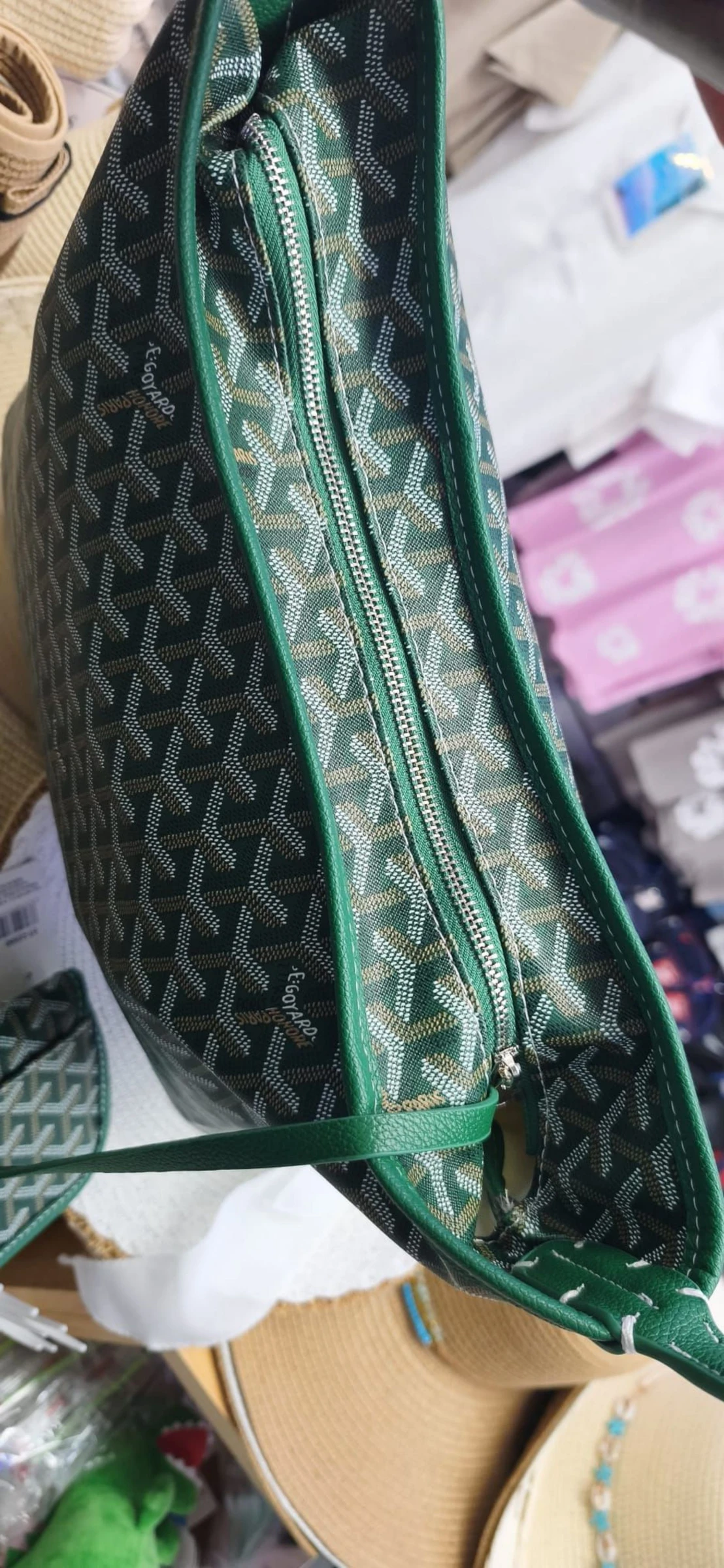 Bolsa feminina – photo 5